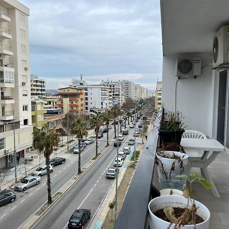 Ani'S Apartment Durres Ngoại thất bức ảnh