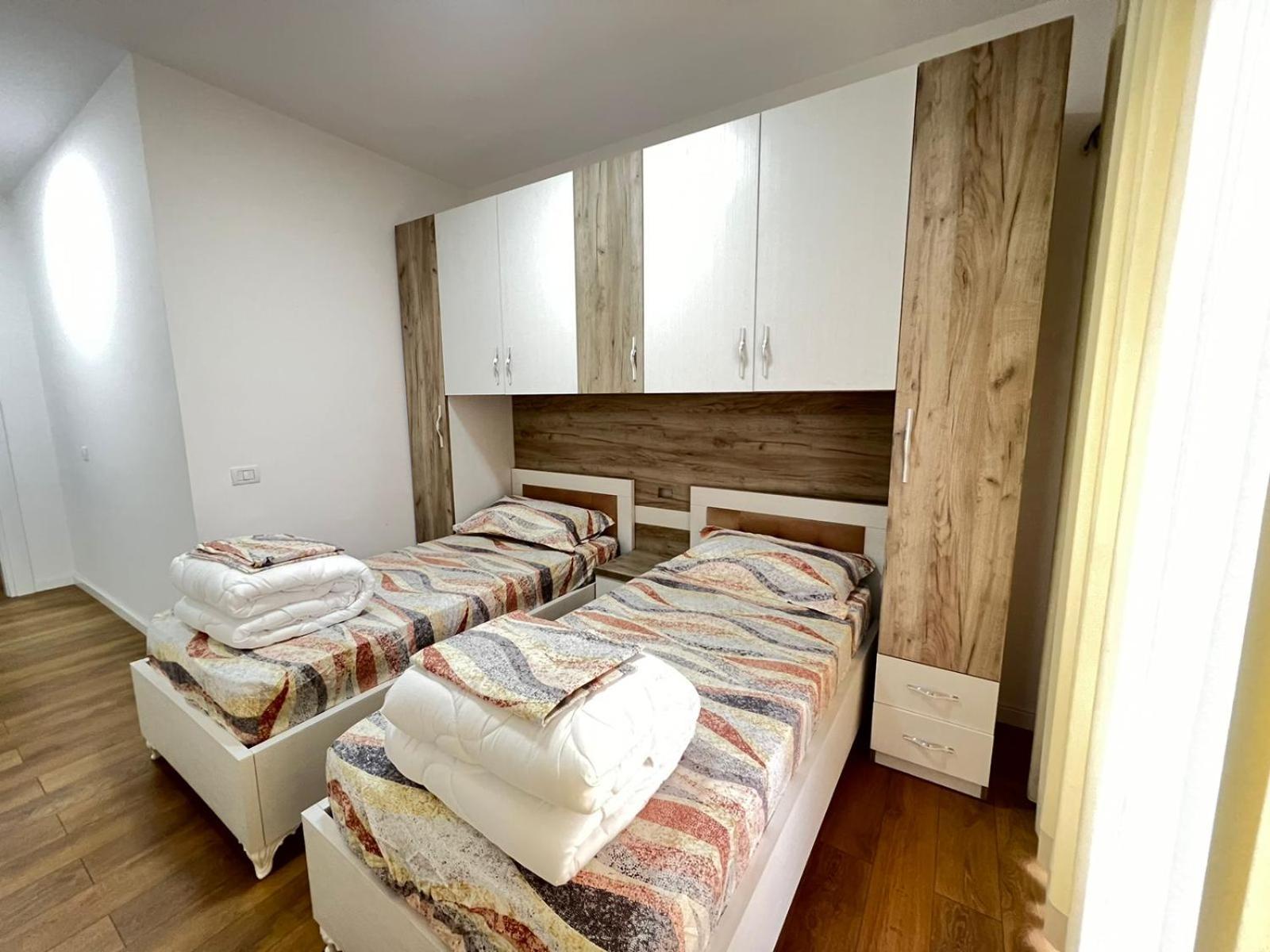 Ani'S Apartment Durres Ngoại thất bức ảnh