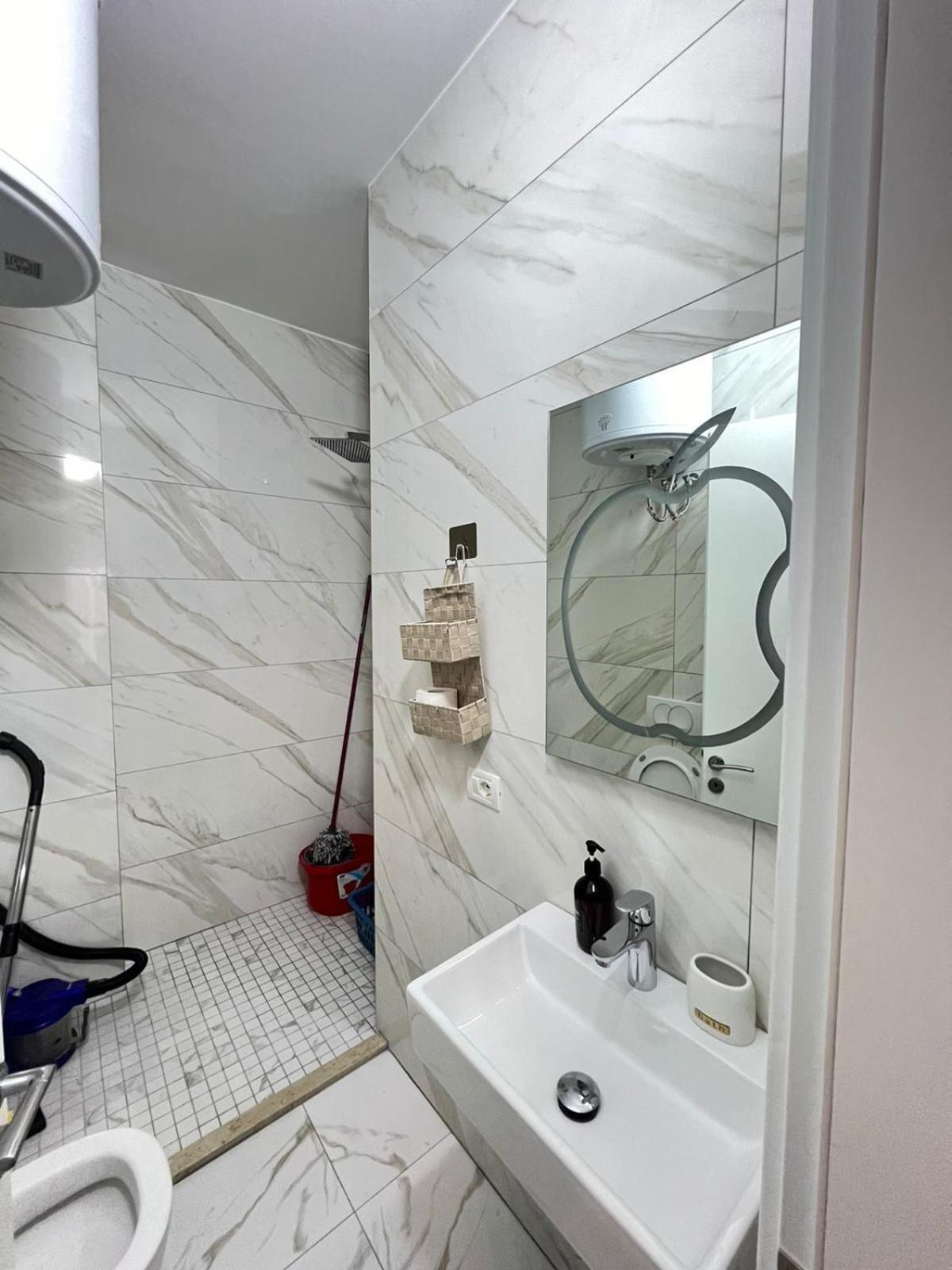 Ani'S Apartment Durres Ngoại thất bức ảnh